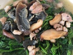 -胜记烧鹅美食