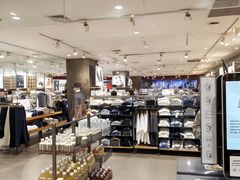 -MUJI无印良品(西湖银泰城店)