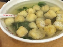 -小姜锅贴(凤凰街店)