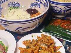 -蜗牛小馆醉乡民谣云南菜(惠新西里店)