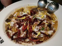 -太二酸菜鱼(天鹅湖万达店)