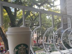 -星巴克臻选(广州沙面店)