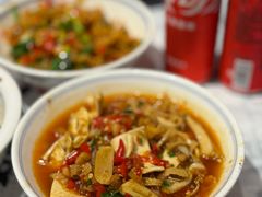 酸辣双脆-壹盏灯(华远店)