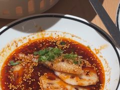 -太二酸菜鱼(福州泰禾店)