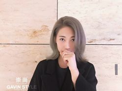 -崇尚GAVIN STYLE臻选