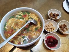 -京味斋·烤鸭·北京菜(安贞店)