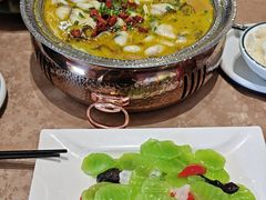 -李氏传家菜(兴城路店)