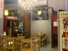 大堂-小隐(淮海路店)