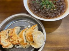 -金枫锅贴(滨江·凯旋门店)