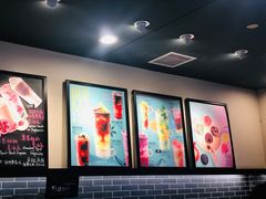 -星巴克(无锡大东方店)