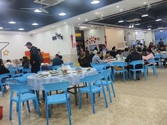 -明记海鲜大排档(巽寮湾店)