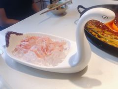 -岗上渣渣老火锅(两路口店)