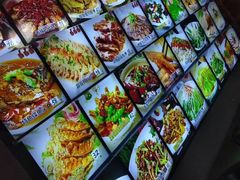 -老关东东北菜(盐城店)