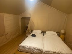 -北京山里寒舍度假酒店