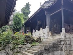 -阳明祠