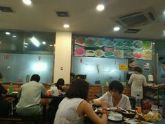-买又大餐厅(福林里店)
