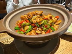 -青年公社烤鸭(青年路店)