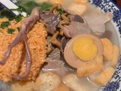 -小潘记鸭血粉丝汤