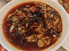 -老浒记民俗酒楼(王府井店)