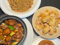 -有璟阁港式餐厅(金融街购物中心店)