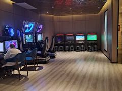 -东方棕泉·洗浴·按摩·美食国际水疗会所(福田店)