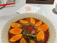 -芽笼芽笼新加坡餐厅(环球港店)
