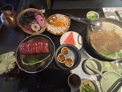-盡膳口福·百年汤方火锅(科华北路店)