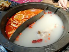 -蜀大侠火锅(四川北路店)