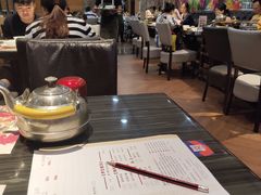 大堂-虾饺妹·粤式手工点心(水荫路店)