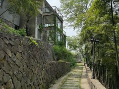 -莫干山风景区
