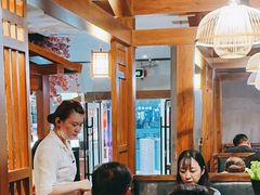 -九田家黑牛烤肉料理(云龙万达店)