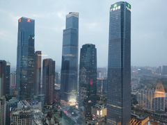 -得闲·高空SPA(东盟店)