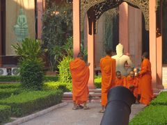 -柬埔寨国家博物馆