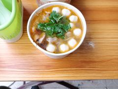 -明月虾面(厦禾路店)