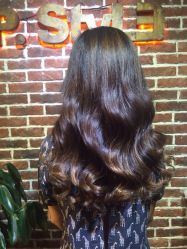 小p老师-pstyle造型(五道口梦想店)-P.STYLE 派斯造型