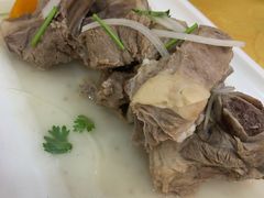 -新疆巴州金丝特餐厅(大钟寺店)