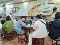 -捷信牛奶甜品世家(柳巷店)