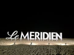 -石梅湾艾美度假酒店