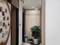 -大鱼·养生·禅洗头疗·按摩SPA