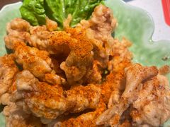 -锅立方•炭火蛙锅(六合万达广场店)