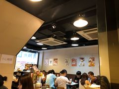 -点点心点心专门店(旺角店)