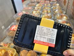 -盒马鲜生(莱蒙都会店)