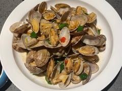 -老头儿油爆虾(星光一期店)