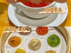 -乐忻皇朝(上海中心大厦店)