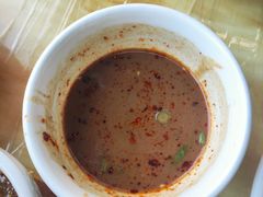 特色小料-金达盛烤肉(五里店)