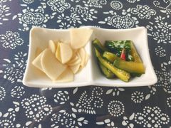 -八两八金·莱芜特色炒鸡(市南漳浦路店)