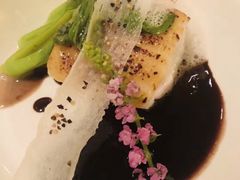 -LA TABLE de Joël Robuchon Restaurant