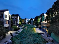 -云龙湖旅游景区