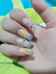 -瞧·享轻奢美甲美睫