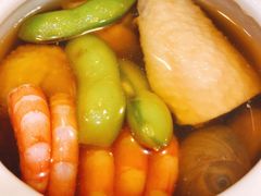 奎元糟三鲜-奎元馆.百年奎元.非遗传承(西湖边的解放路店)